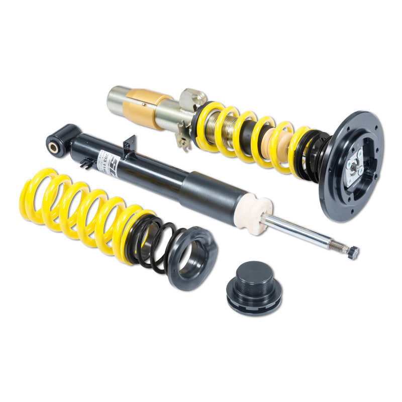 ST XTA Adjustable Coilovers 2015+ BMW M3 (F80) / M4 (F82) ST XTA Adjustable Coilovers 2015+ BMW M3 (F80) / M4 (F82)