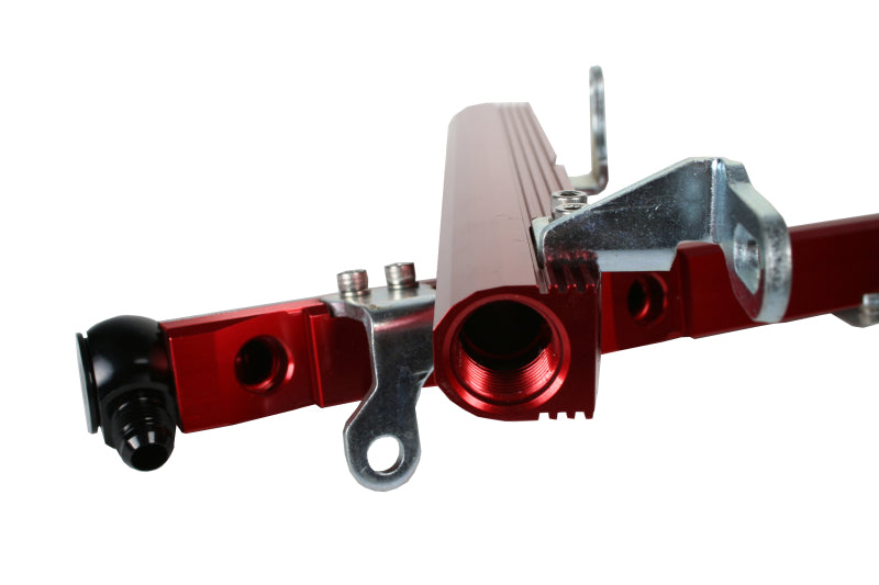 Aeromotive 96-06 GM 3.8L L67 L32 Supercharged Fuel Rails Aeromotive 96-06 GM 3.8L L67 L32 Supercharged Fuel Rails