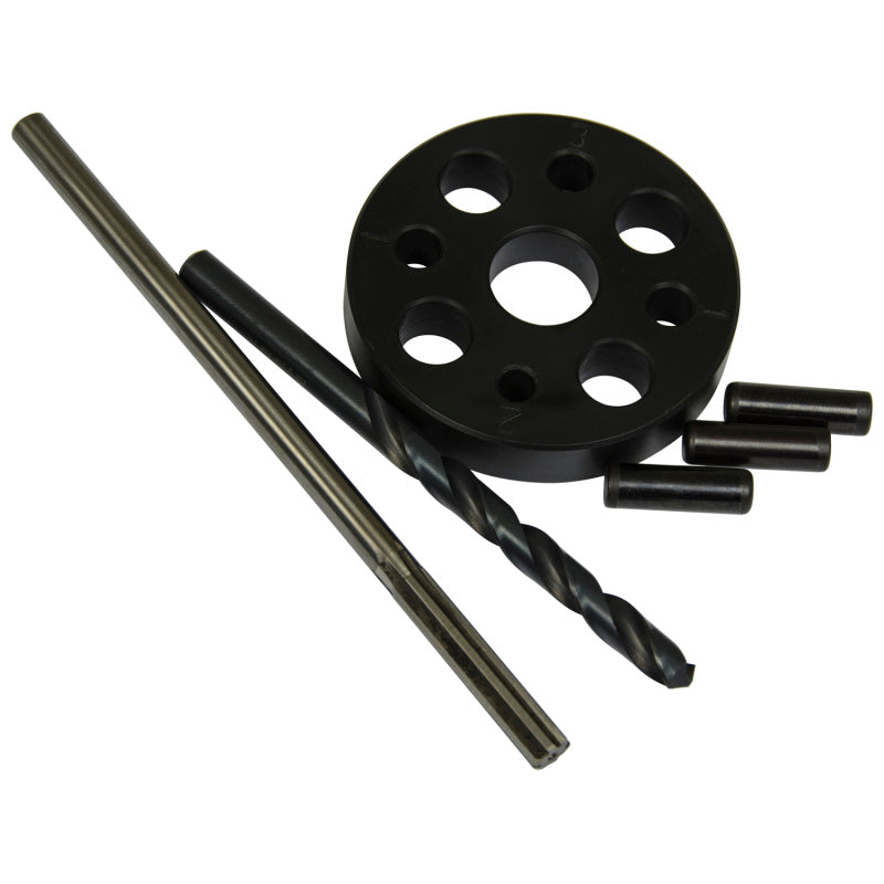 Fluidampr Dodge Cummins Drill Pin Kit Fluidampr Dodge Cummins Drill Pin Kit