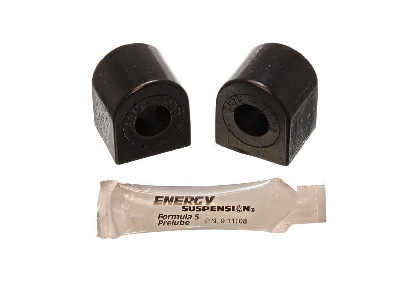 Energy Suspension Saturn Rear Sway Bar Bushing - Black Energy Suspension Saturn Rear Sway Bar Bushing - Black