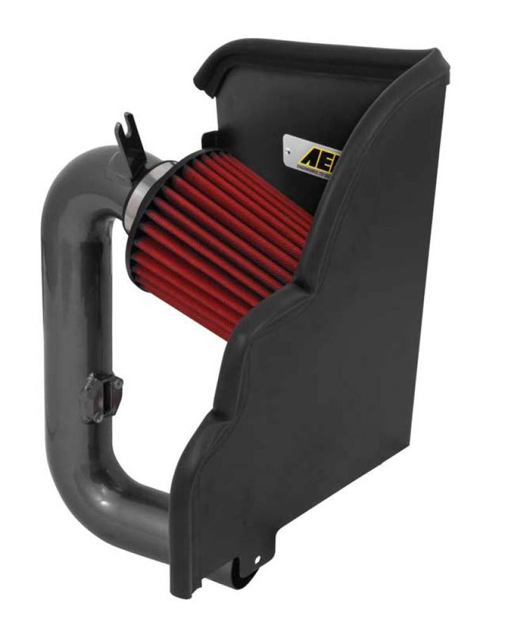 AEM 2015 Subaru WRX 2.0L H4 F/I - Cold Air Intake System AEM 2015 Subaru WRX 2.0L H4 F/I - Cold Air Intake System