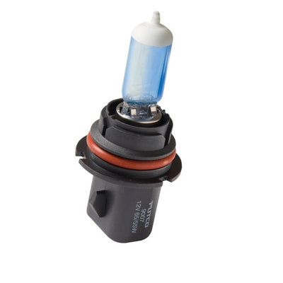 Putco Mirror White 9007 - Pure Halogen HeadLight Bulbs