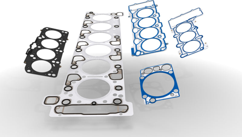 MAHLE Original Infiniti FX45 08-03 Cylinder Head Gasket (Left) MAHLE Original Infiniti FX45 08-03 Cylinder Head Gasket (Left)