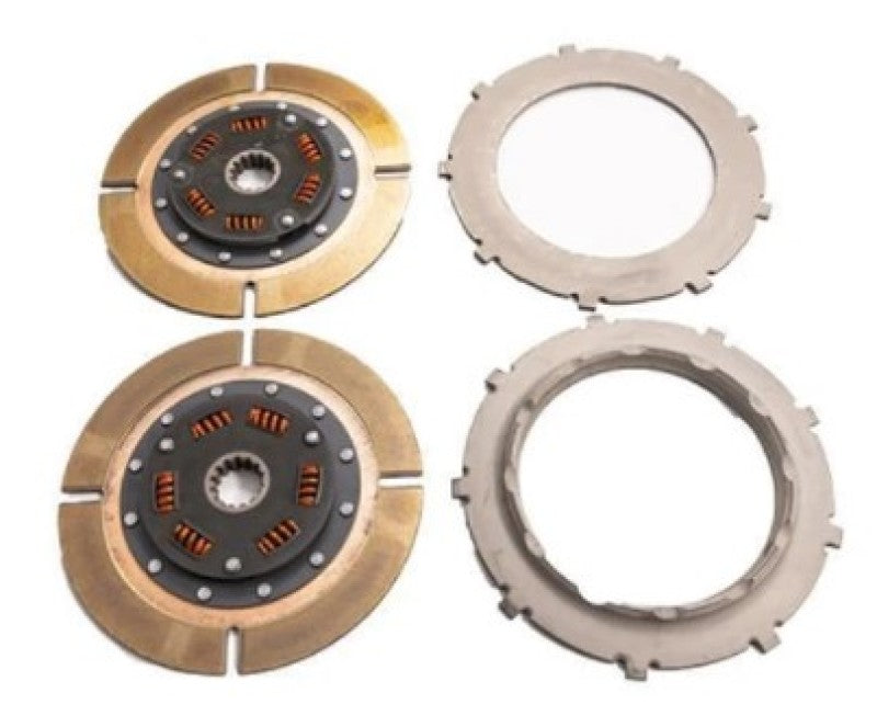 OS Giken Nissan 350Z/370Z Z33/Z34 (VQ35HR/VQ37HR) Overhaul Kit A (for NS112-BF14) OS Giken Nissan 350Z/370Z Z33/Z34 (VQ35HR/VQ37HR) Overhaul Kit A (for NS112-BF14)