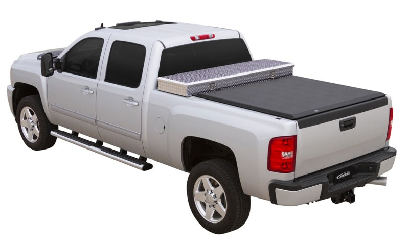 Access Toolbox 14+ Chevy/GMC Full Size 1500 5ft 8in Bed Roll-Up Cover Access Toolbox 14+ Chevy/GMC Full Size 1500 5ft 8in Bed Roll-Up Cover
