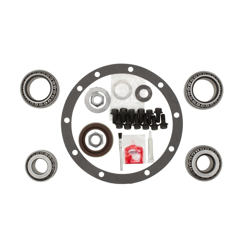 Eaton Chrysler 8.75in Rear Master Install Kit Eaton Chrysler 8.75in Rear Master Install Kit
