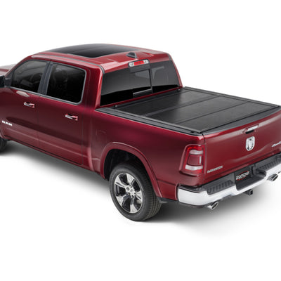 UnderCover 99-11 Dodge Dakota 5.5ft Flex Bed Cover