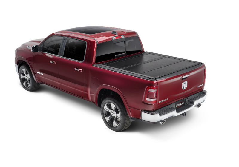 UnderCover 02-18 Dodge Ram 1500 (w/o Rambox) (19-20 Classic) 6.4ft Flex Bed Cover UnderCover 02-18 Dodge Ram 1500 (w/o Rambox) (19-20 Classic) 6.4ft Flex Bed Cover