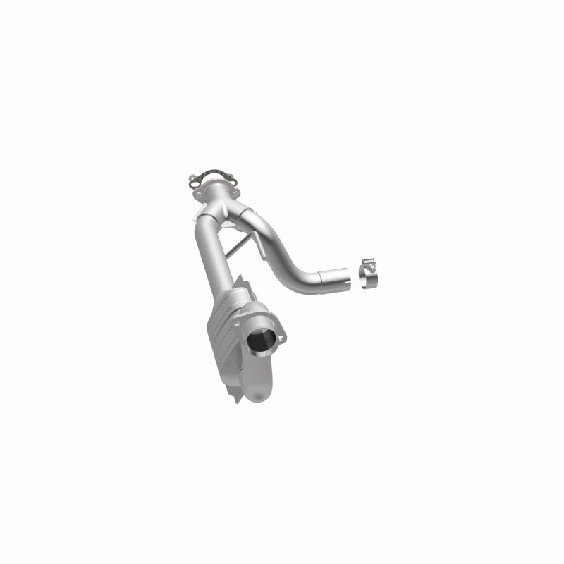 MagnaFlow Conv DF 07-09 Chrysler/Dodge Aspen/Durango 5.7L Passenger Side MagnaFlow Conv DF 07-09 Chrysler/Dodge Aspen/Durango 5.7L Passenger Side