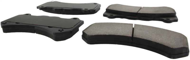 StopTech Performance Brake Pads StopTech Performance Brake Pads