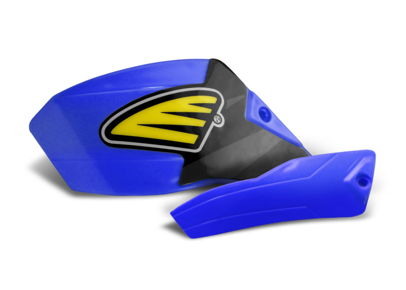 Cycra Probend CRM Ultra Hand Shield - Blue Cycra Probend CRM Ultra Hand Shield - Blue