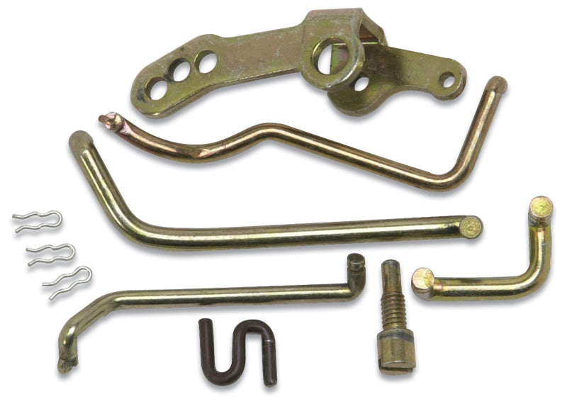 Edelbrock Linkage Assortment for Eps Carbs Edelbrock Linkage Assortment for Eps Carbs