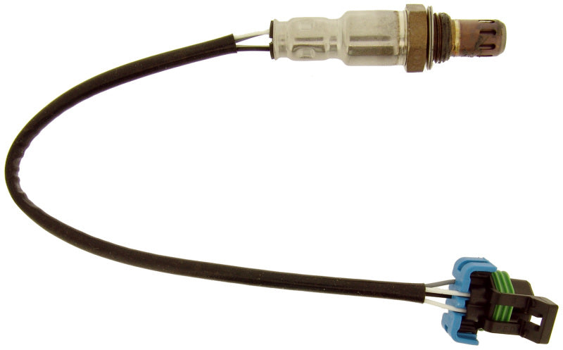 NGK Buick Regal 2013-2011 Direct Fit Oxygen Sensor NGK Buick Regal 2013-2011 Direct Fit Oxygen Sensor
