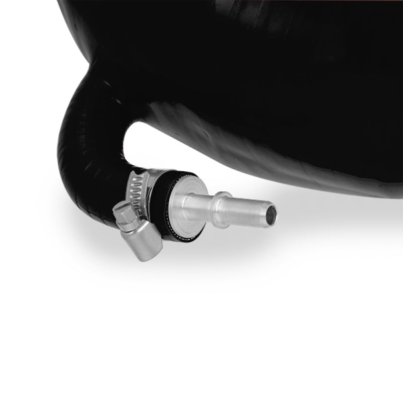 Mishimoto 15+ Ford Mustang GT Silicone Silicone Hose - Black Mishimoto 15+ Ford Mustang GT Silicone Silicone Hose - Black