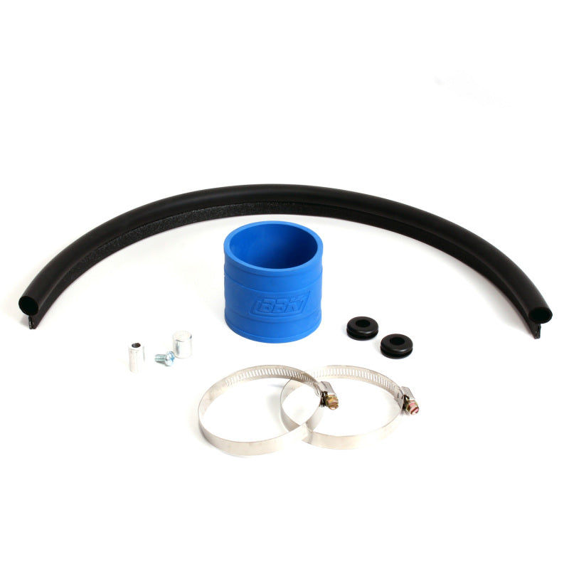 BBK 05-10 Dodge Challenger Charger V6 Replacement Hoses And Hardware Kit For Cold Air Kit BBK 1785 BBK 05-10 Dodge Challenger Charger V6 Replacement Hoses And Hardware Kit For Cold Air Kit BBK 1785