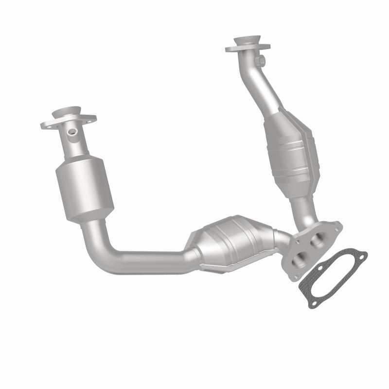 Magnaflow Conv DF 03 Ranger/BSer 3.0 frnt 50S Magnaflow Conv DF 03 Ranger/BSer 3.0 frnt 50S