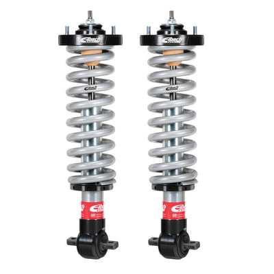 Eibach Pro-Truck Coilover 2.0 Front for 14-18 Chevy Silverado 2WD/4WD