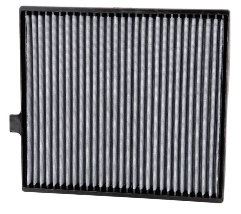 K&N 01-06 Acura MDX 3.5L / 99-04 Honda Odyssey 3.5L Cabin Air Filter K&N 01-06 Acura MDX 3.5L / 99-04 Honda Odyssey 3.5L Cabin Air Filter