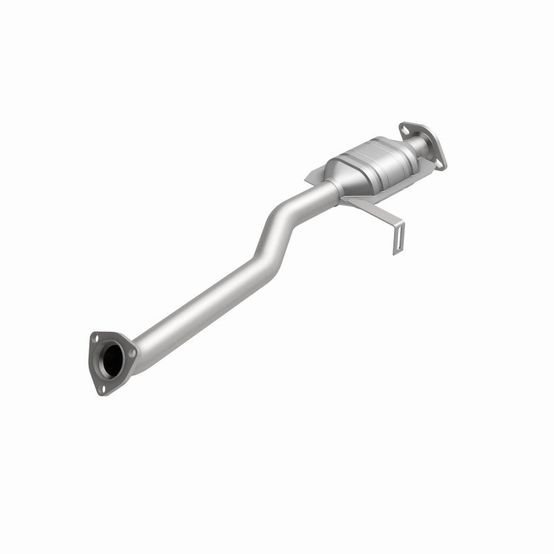 MagnaFlow Conv DF 90-93 Q45 4.5L Lf MagnaFlow Conv DF 90-93 Q45 4.5L Lf