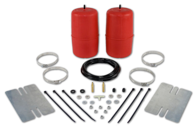 Air Lift Air Lift 1000 Air Spring Kit Air Lift Air Lift 1000 Air Spring Kit