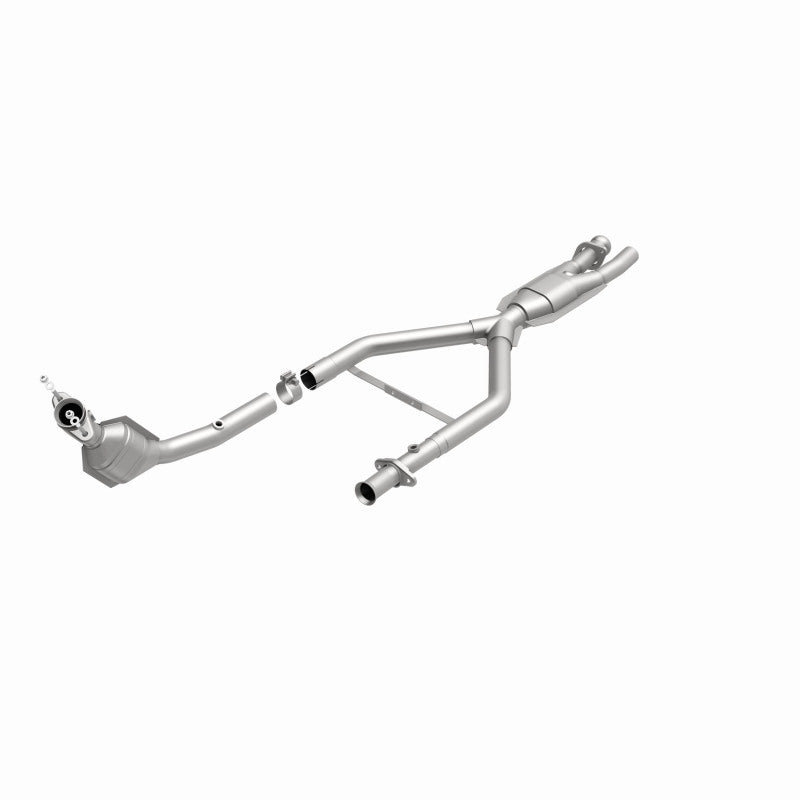 MagnaFlow Conv DF 98 Lincoln Mark VIII 4.6L MagnaFlow Conv DF 98 Lincoln Mark VIII 4.6L