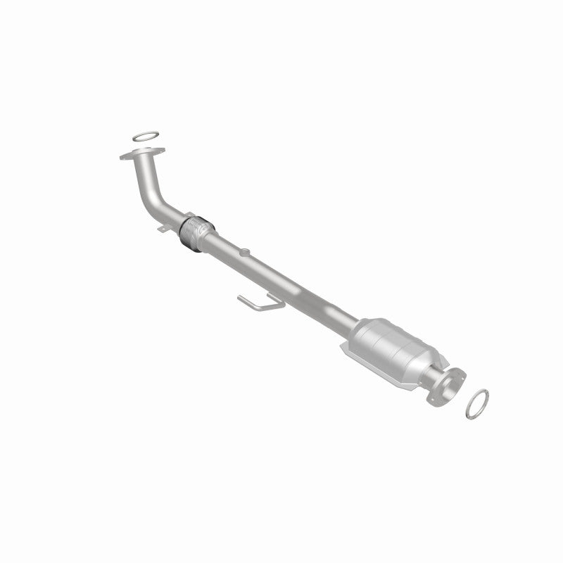 MagnaFlow Conv DF 07-09 Toyota Camry 2.4L MagnaFlow Conv DF 07-09 Toyota Camry 2.4L