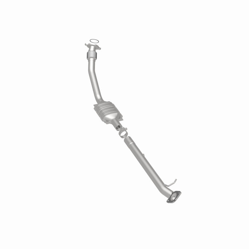 MagnaFlow Conv DF 02-03 Buick Rendezvous 3.4L MagnaFlow Conv DF 02-03 Buick Rendezvous 3.4L