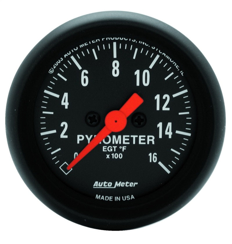 Autometer 98-02 Ram L6-5.9L Diesel A-Pillar Z-Gauge Kit Boost/EGT/Trans 35PSI / 1600 Deg / 250 Deg Autometer 98-02 Ram L6-5.9L Diesel A-Pillar Z-Gauge Kit Boost/EGT/Trans 35PSI / 1600 Deg / 250 Deg