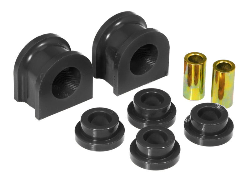Prothane 00-01 Chevy Suburban / Tahoe Rear Sway Bar Bushings - 1.18in - Black Prothane 00-01 Chevy Suburban / Tahoe Rear Sway Bar Bushings - 1.18in - Black