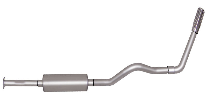Gibson 94-95 Chevrolet K1500 Base 4.3L 3in Cat-Back Single Exhaust - Stainless Gibson 94-95 Chevrolet K1500 Base 4.3L 3in Cat-Back Single Exhaust - Stainless