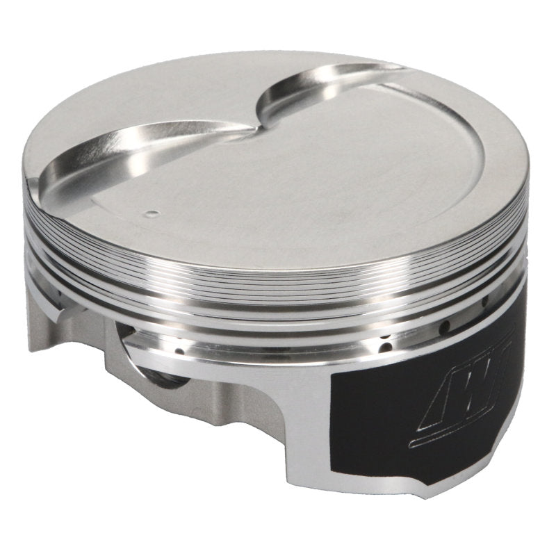 Wiseco Chevy LS Series -8cc R/Dome 1.115x4.005 Piston Shelf Stock Kit Wiseco Chevy LS Series -8cc R/Dome 1.115x4.005 Piston Shelf Stock Kit