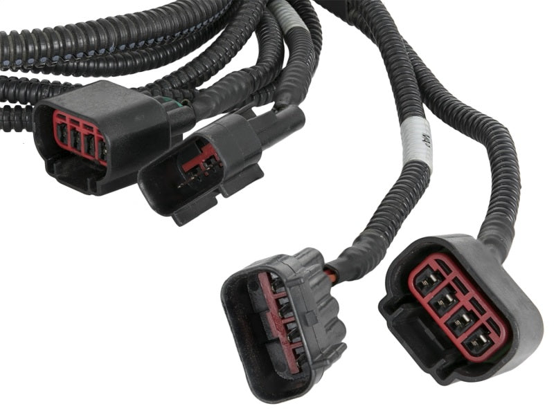 aFe SCORCHER GT Module 11-14 Ford F-150 V6-3.5L (tt) aFe SCORCHER GT Module 11-14 Ford F-150 V6-3.5L (tt)