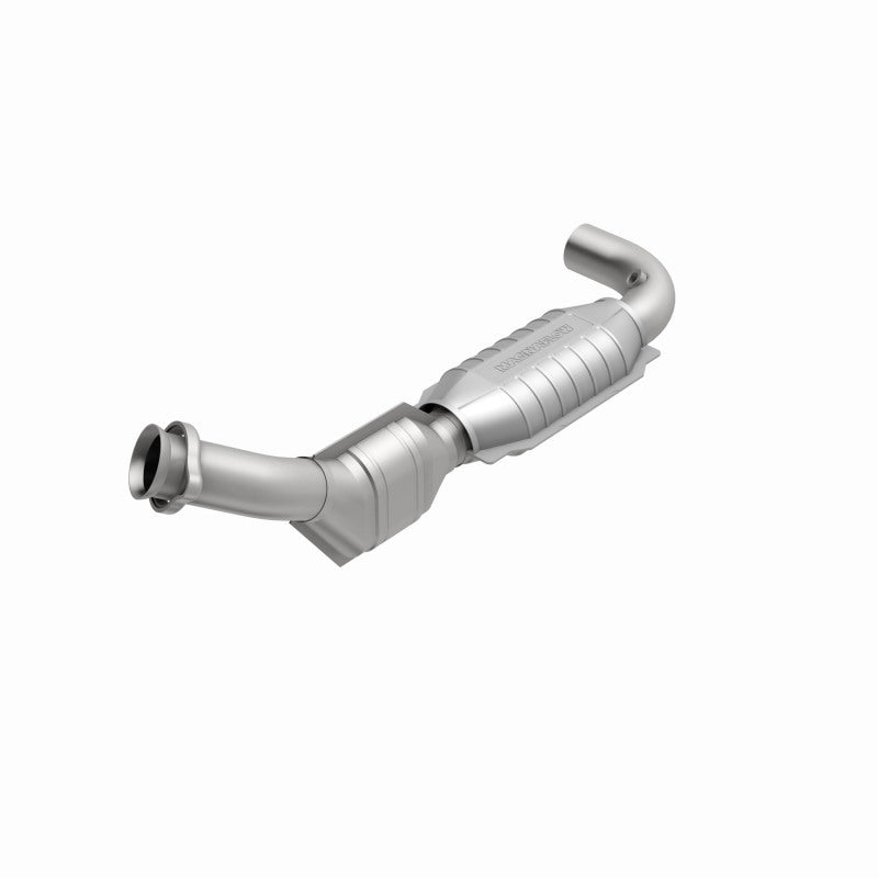 MagnaFlow Conv DF 97-98 F150/F250 4.2L 2Wd P/ MagnaFlow Conv DF 97-98 F150/F250 4.2L 2Wd P/
