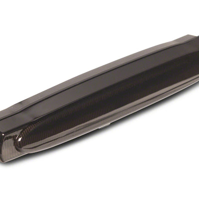 Raxiom 97-04 Chevrolet Corvette C5 Axial Series LED Third Brake Light- Smoked