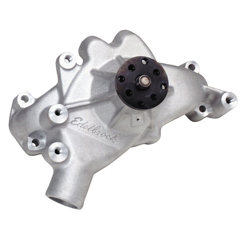 Edelbrock Water Pump High Performance Chevrolet 1969-87 396-502 CI V8 Edelbrock Water Pump High Performance Chevrolet 1969-87 396-502 CI V8