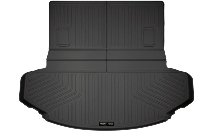 Husky Liners 17+ Mazda CX-9 Weatherbeater Trunk/Cargo Liner - Black Husky Liners 17+ Mazda CX-9 Weatherbeater Trunk/Cargo Liner - Black
