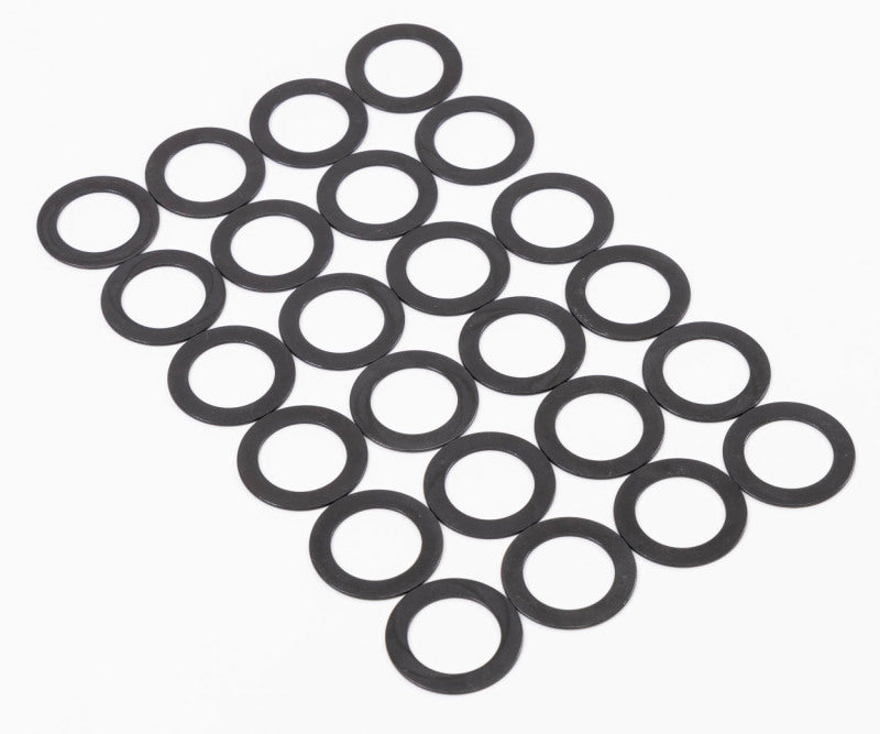 GSC P-D Toyota 2JZ-GTE / Nissan VR38DETT .5mm Thick 27.56mm OD 18.4mm ID Spring Seat Kit (Set of 24) GSC P-D Toyota 2JZ-GTE / Nissan VR38DETT .5mm Thick 27.56mm OD 18.4mm ID Spring Seat Kit (Set of 24)