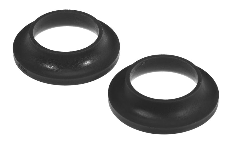 Prothane 91-96 GM Rear Upper Coil Spring Isolator - Black Prothane 91-96 GM Rear Upper Coil Spring Isolator - Black