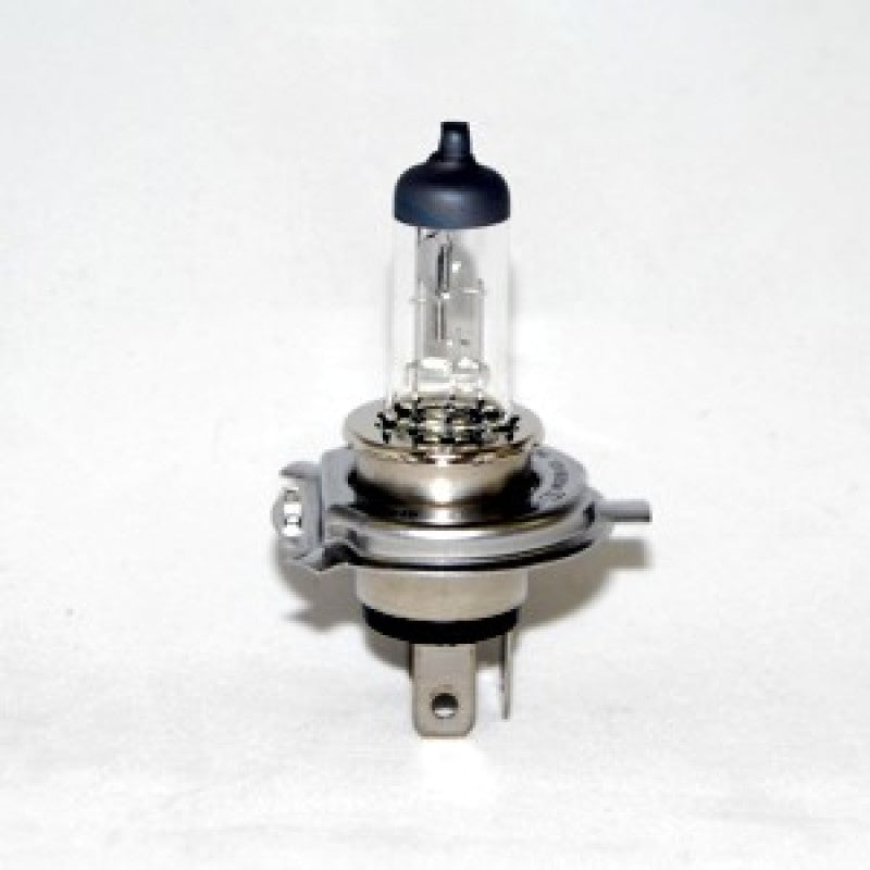 KC HiLiTES 12V H4 60/55w Halogen Replacement Bulb (Single) - Clear KC HiLiTES 12V H4 60/55w Halogen Replacement Bulb (Single) - Clear