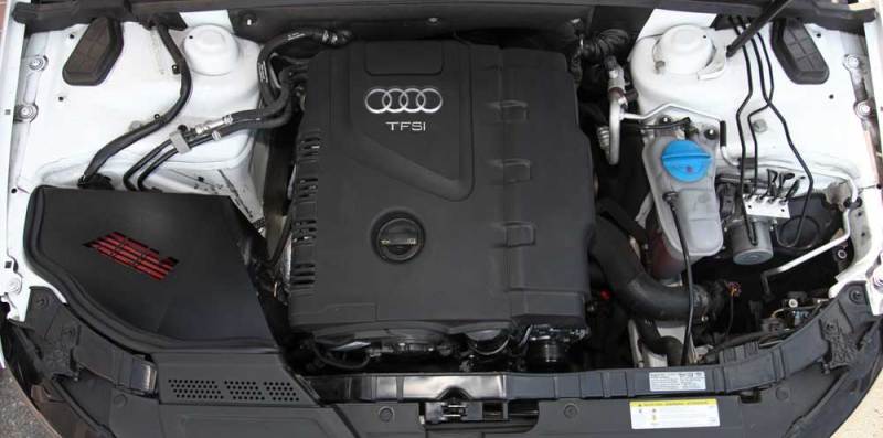 AEM 13-15 Audi A4 2.0L / 14-15 A5 2.0L Cold Air Intake AEM 13-15 Audi A4 2.0L / 14-15 A5 2.0L Cold Air Intake