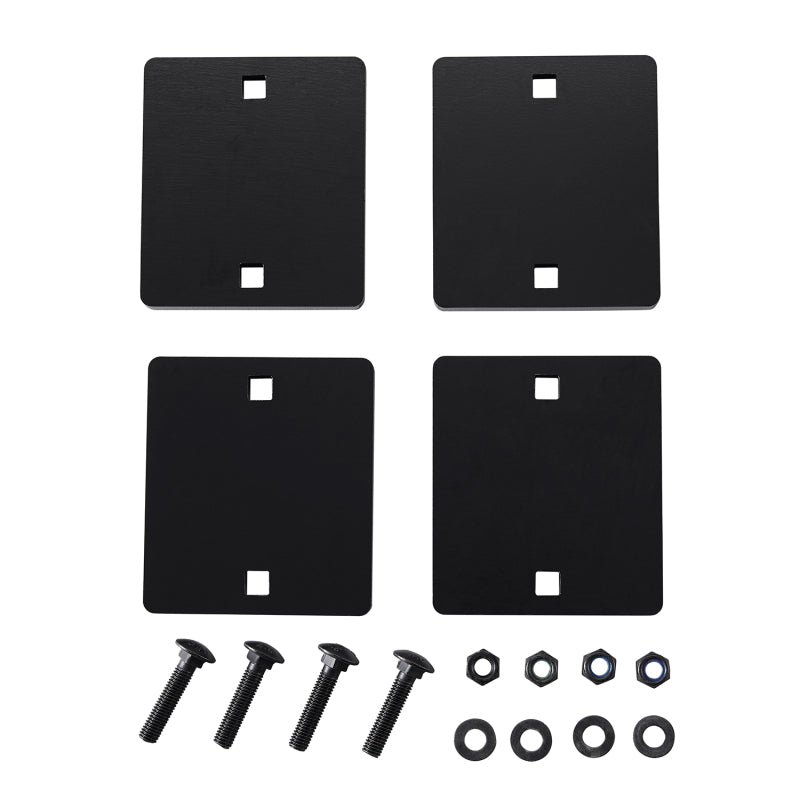ARB Jeep JL Rear Bump Spacer Kit ARB Jeep JL Rear Bump Spacer Kit
