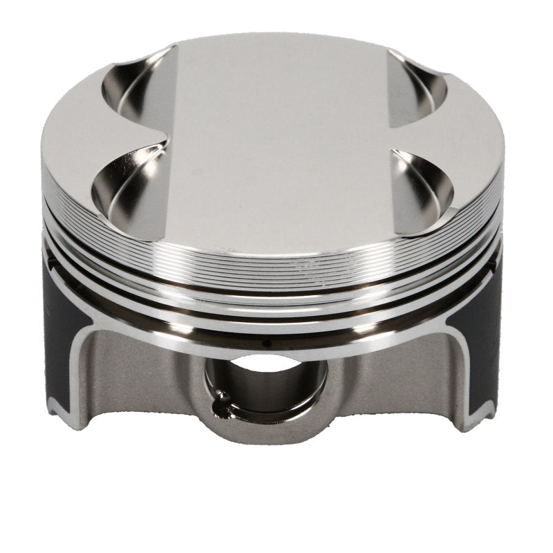 Wiseco Honda Turbo F-TOP 1.176 X 82.0MM Piston Shelf Stock Kit Wiseco Honda Turbo F-TOP 1.176 X 82.0MM Piston Shelf Stock Kit