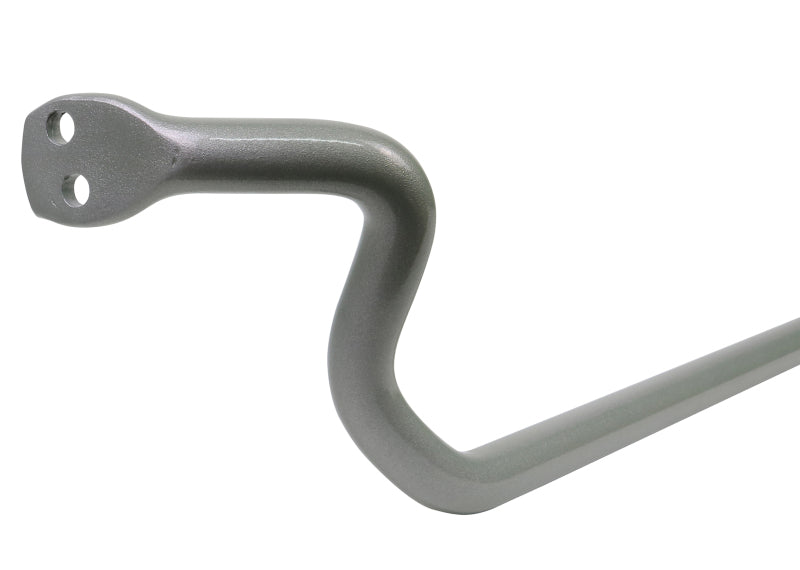Whiteline 9/10+ Impreza GH/GR MY11 / 9/10+ STi Front 22mm Heavy Duty Adjustable Swaybar Whiteline 9/10+ Impreza GH/GR MY11 / 9/10+ STi Front 22mm Heavy Duty Adjustable Swaybar