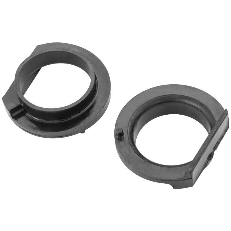 Rancho 2020 Jeep Gladiator rockGEAR Coil Spring Insulator Coil Spring Isolator Rancho 2020 Jeep Gladiator rockGEAR Coil Spring Insulator Coil Spring Isolator