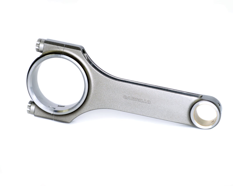 Carrillo Dodge Hemi (5.7L/6.1L) Straight Pro-H 3/8 WMC Bolt Connecting Rods (Set of 10) Carrillo Dodge Hemi (5.7L/6.1L) Straight Pro-H 3/8 WMC Bolt Connecting Rods (Set of 10)