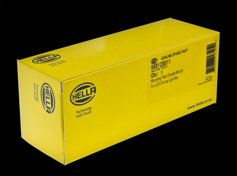 Hella Bracket Set Fixing Element 8Hg Hella Bracket Set Fixing Element 8Hg