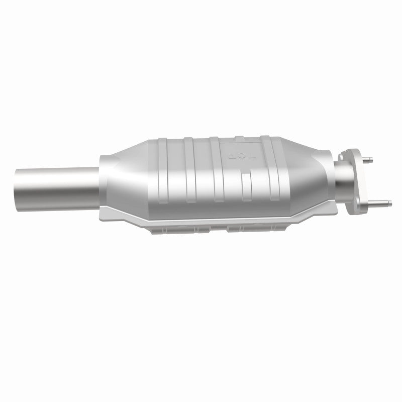 MagnaFlow Conv DF 06-09 Ford Fusion 3.0L MagnaFlow Conv DF 06-09 Ford Fusion 3.0L