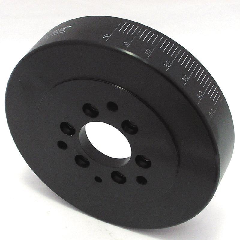 Fluidampr Chevy Big Block Harmonic Balancer Ring SBC 7.25in Fluidampr Chevy Big Block Harmonic Balancer Ring SBC 7.25in