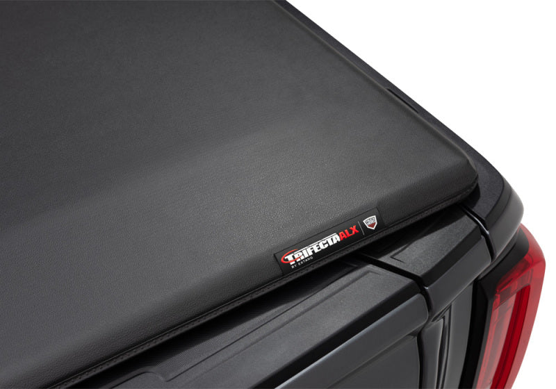 Extang 14-18 Chevy/GMC Silverado/Sierra 1500 (6 1/2 ft) Trifecta ALX Extang 14-18 Chevy/GMC Silverado/Sierra 1500 (6 1/2 ft) Trifecta ALX