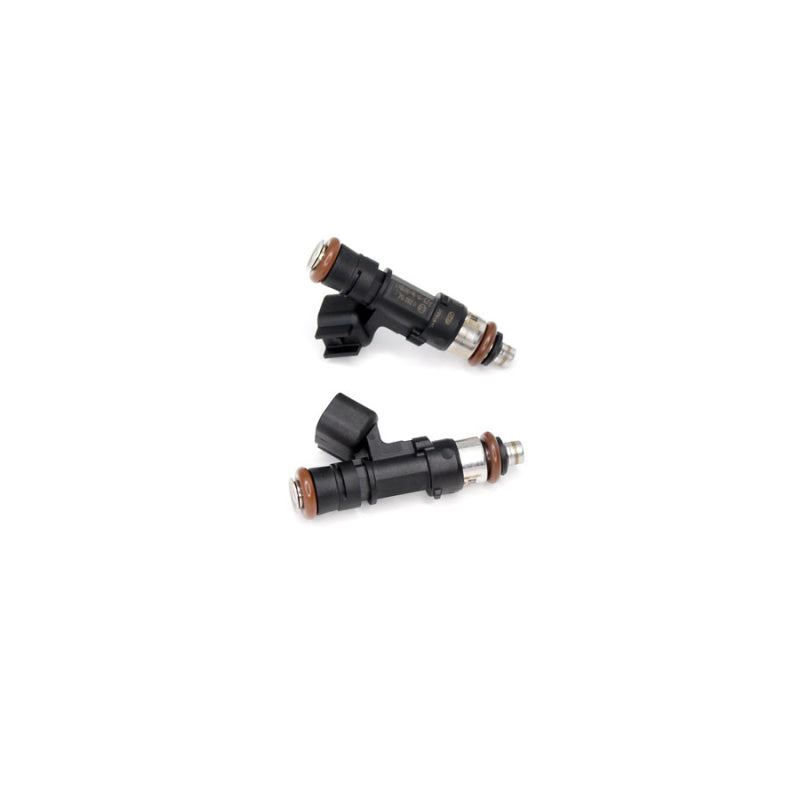 DeatschWerks 11-14 Polaris Ranger 800 1000cc Power Sports Fuel Injectors (Set of 2) DeatschWerks 11-14 Polaris Ranger 800 1000cc Power Sports Fuel Injectors (Set of 2)